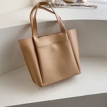 

Female Tote Large Leather Crossbody Bags For Women 2020 Luxury Handbags Designer Sac A Main Ladies Hand Shoulder Messenger Bag