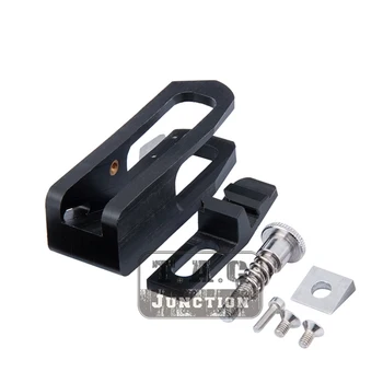 

IPSC Rotating Holster Core For SV USPSA IDPA Competition Shooting Race Master Pistol Holster Insert Block Assembly Accessories