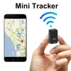 Anti-Theft Magnetic Mini GPS Locator Tracker GSM GPRS Real Time Tracking Device Real-Time Tracking Portable Mini GPS Locator ► Photo 1/6