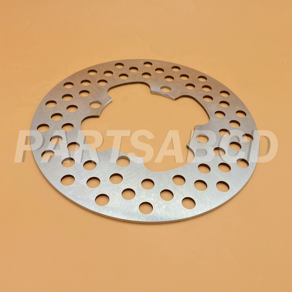 

Тормозной диск для Yamaha 350 400 450 YFM Grizzly KODIAK 4WD 2007-2016 760.89.53 ATV