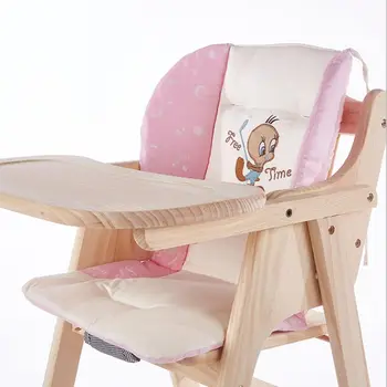 

Baby stroller cushion dining chair cushion cotton warm widened cushion soft pad thickened universal car pad cotton pad