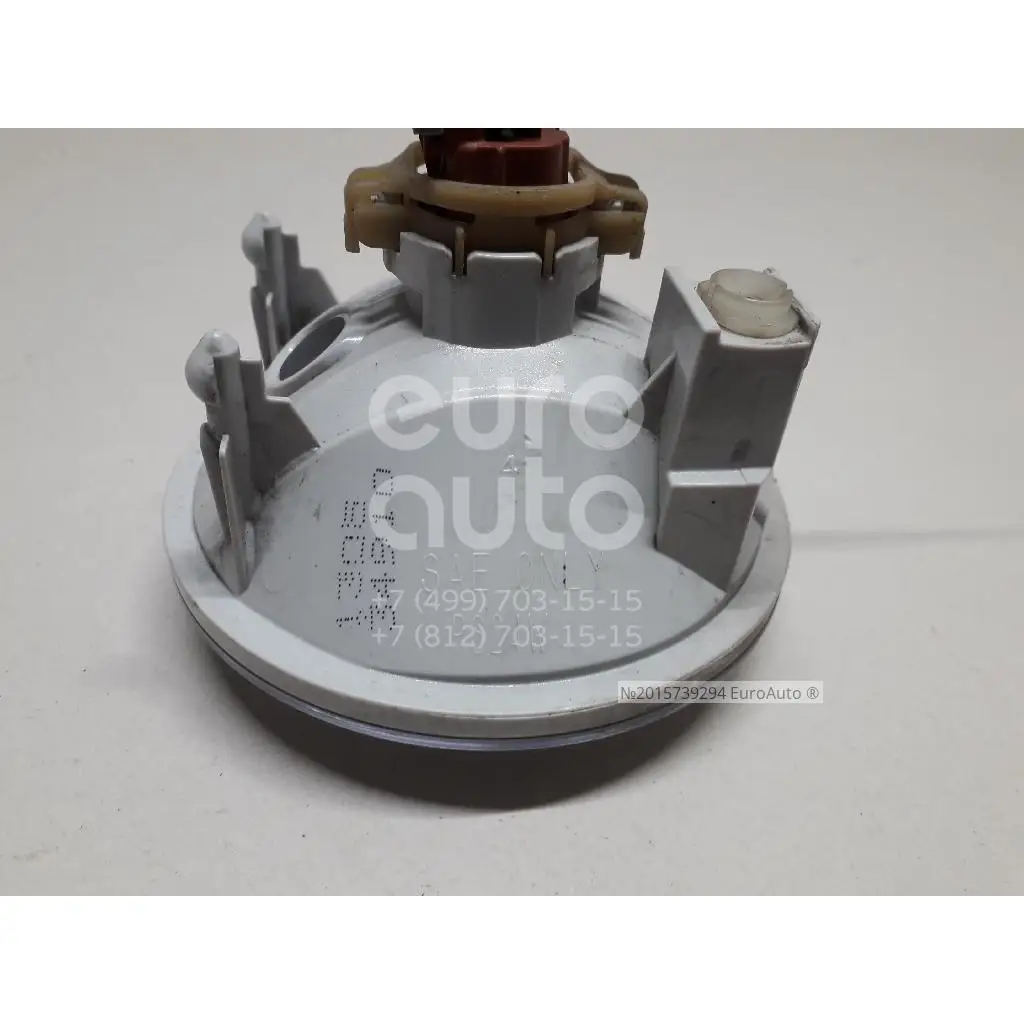 Фара противотуманная, состояние – Б/У,, для Chevrolet Captiva(C140) 95393617 95393617