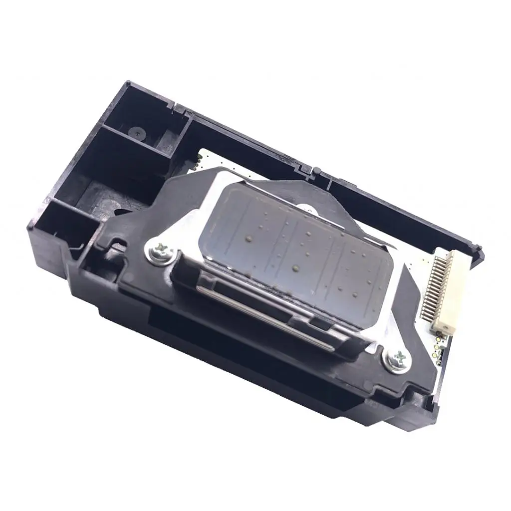 New Replacement Print Head Compatible with Epson Stylus Pro 7600 /9600,PM-4000PX, XP-4100, Epson Stylus Photo 2100/2200 Black