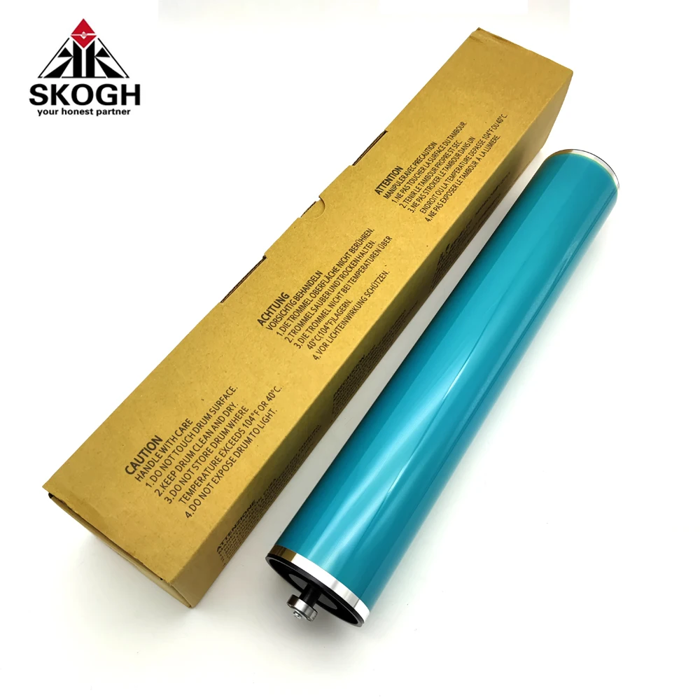 OPC Drum For Ricoh Aficio MP 4000 4001G 4002 5000 5002 4000B 5000B MP4000 MP4002 MP5000 Copier Cylinder D009-9510 D0099510