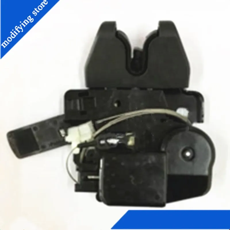 Защелка для багажника Ni-ssan TEANA 13 тип oem: 84631-3TS0A 846313TS0A | Автомобили и мотоциклы