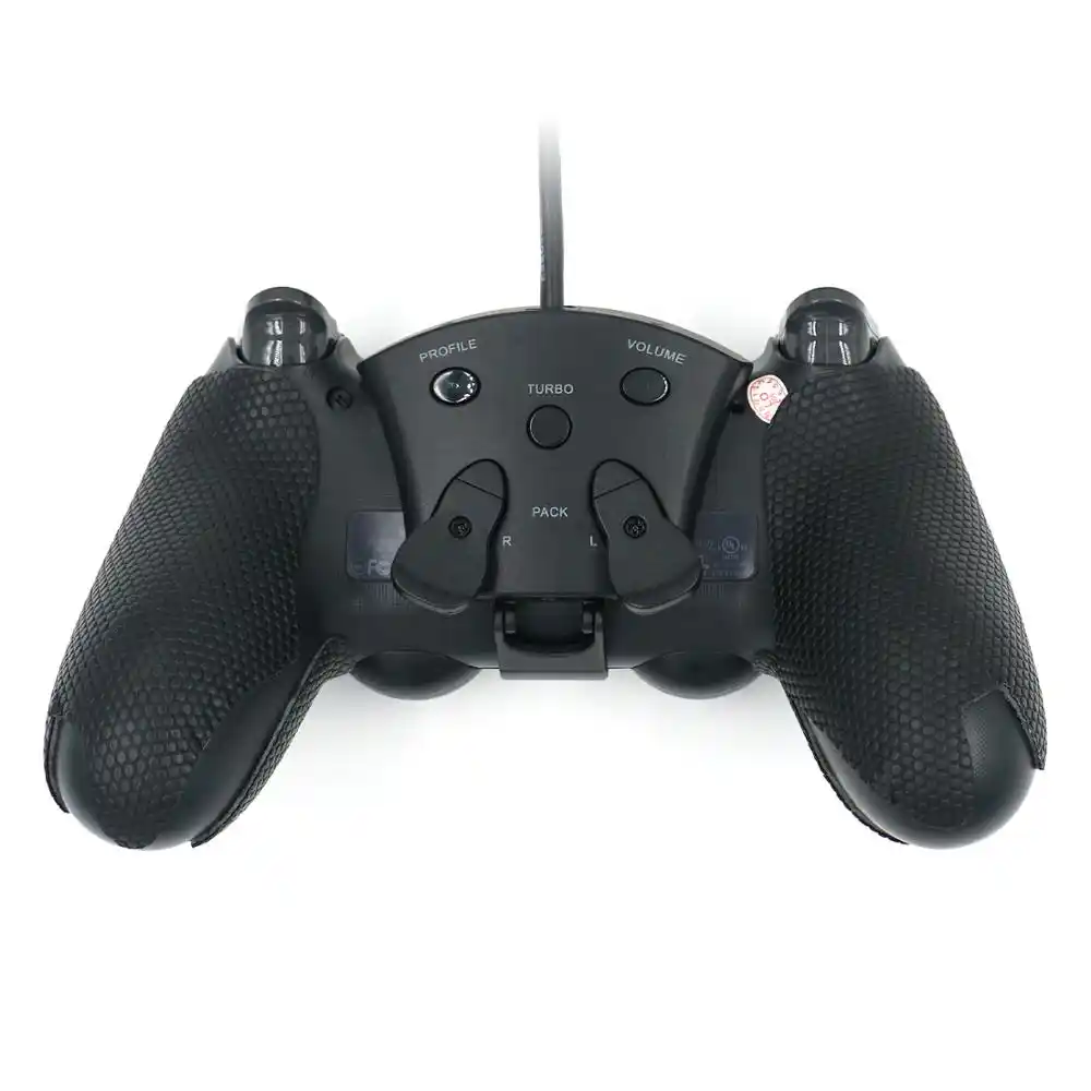 playstation fps controller