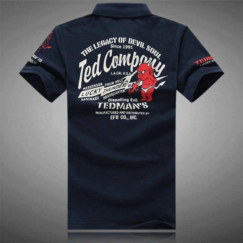 Biker polo shirts Clearance