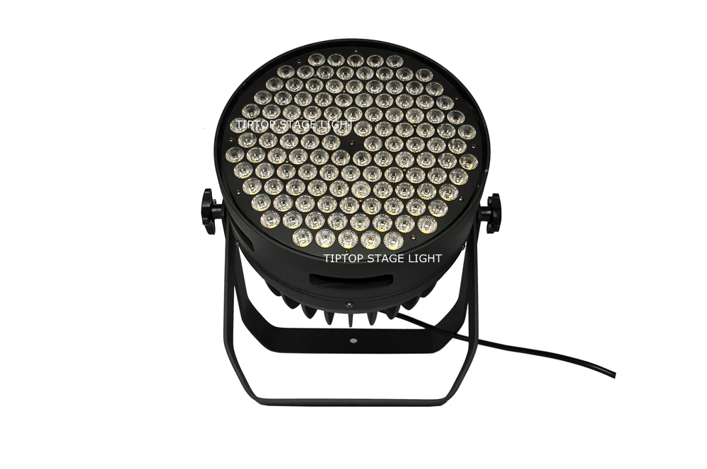 Warm White Led Par Light Tiptoplight