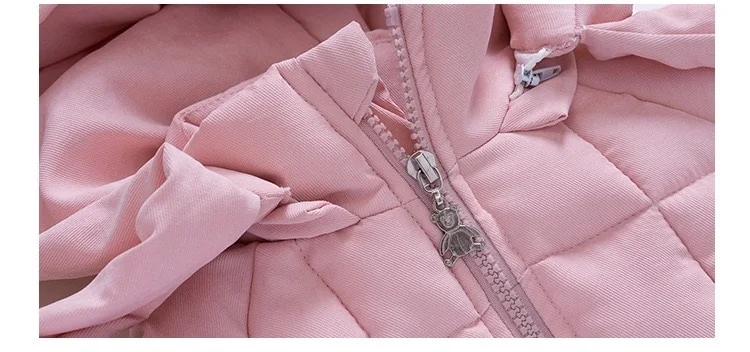 комбинезон детский зимний