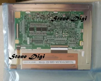 

Free Shipping Original A+ Grade TCG057VGLBA-G00 TCG057VGLBA G00 5.7" inch LCD DISPLAY Screen Panel for Industrial Equipment