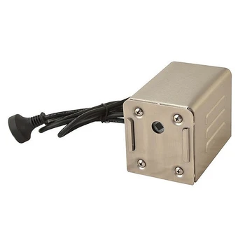 

50-70Kg Stainless Steel Grilled Whole Lamb Motor Grill Rotary Motor Barbecue Electric Motor Eu Plug
