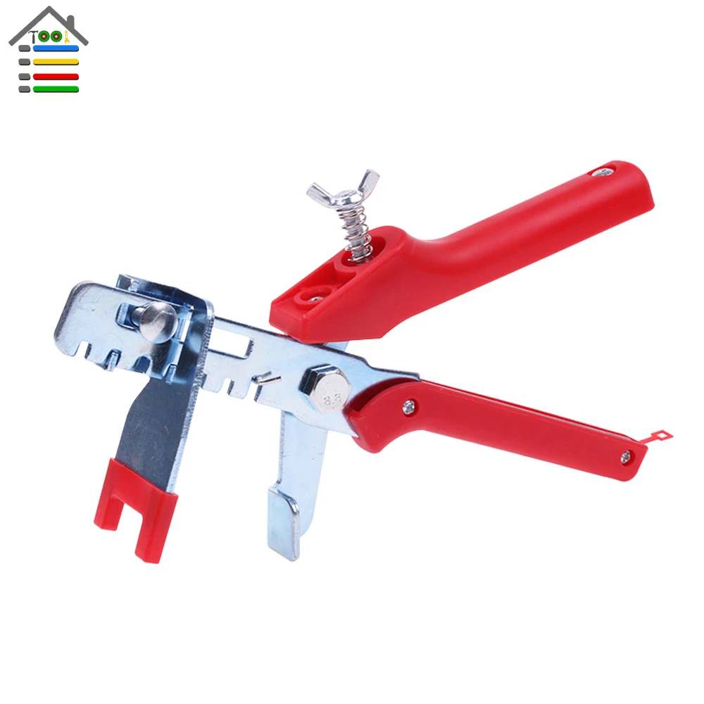 tile Leveling pliers (10)