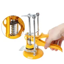 Регулятор для настенной плитки, Электрический плиточный инструмент, регулировка высоты, умное устройство для дома, интеллектуальный подъемник высоты, масштаб 1-10 см, высокое качество