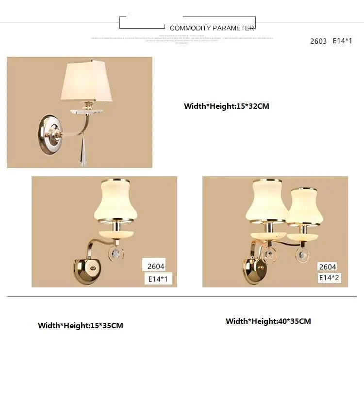 Лампа Крытый Современный Penteadeira Wandlampe Светодиодная лампа де интерьер Aplique Luz сравнению Wandlamp кристалл для дома стены спальня свет