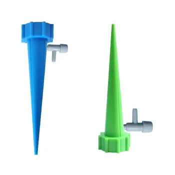 

Automatic Plant Watering Drip Irrigation Water Pump Timer Water permeator Plant Waterer Irrigation Garden Supplies Self-Watering