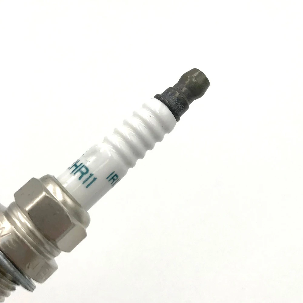 6 шт./лот FXE22HR11 22401-EW61C иридиевая Свеча зажигания подходит для Nissan, Infiniti