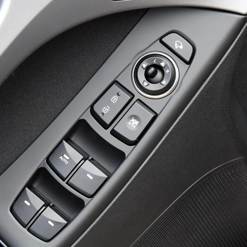 Elantra MD AUTO