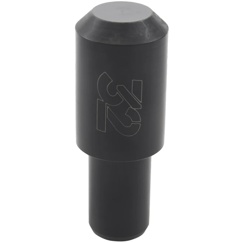 

Bicycle Front Fork Dust Seal Installation Tool Kit for Fox Rockshox Pipe Diameter Driver Tool- 32Mm