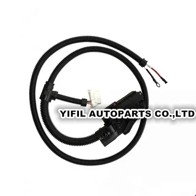 89 Pin 94 Pin EDC17 EDC7 компьютерная плата вилка ECU Быстрая диагностика Чистка программа инструмент для прокладки кабелей разъем obd кабель провода для Bosch