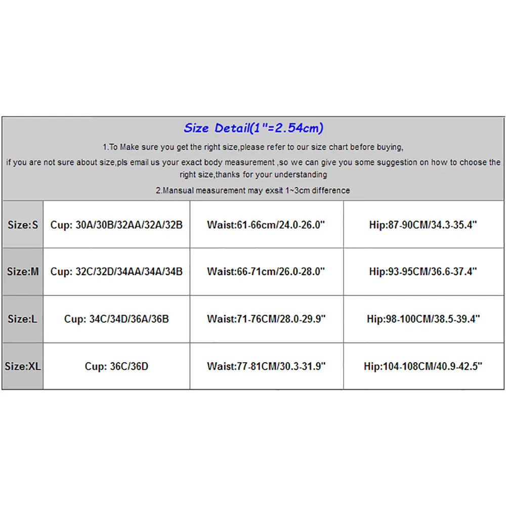 Женский сексуальный черный купальник бикини 2020 новый однотонный дерзкий бандаж