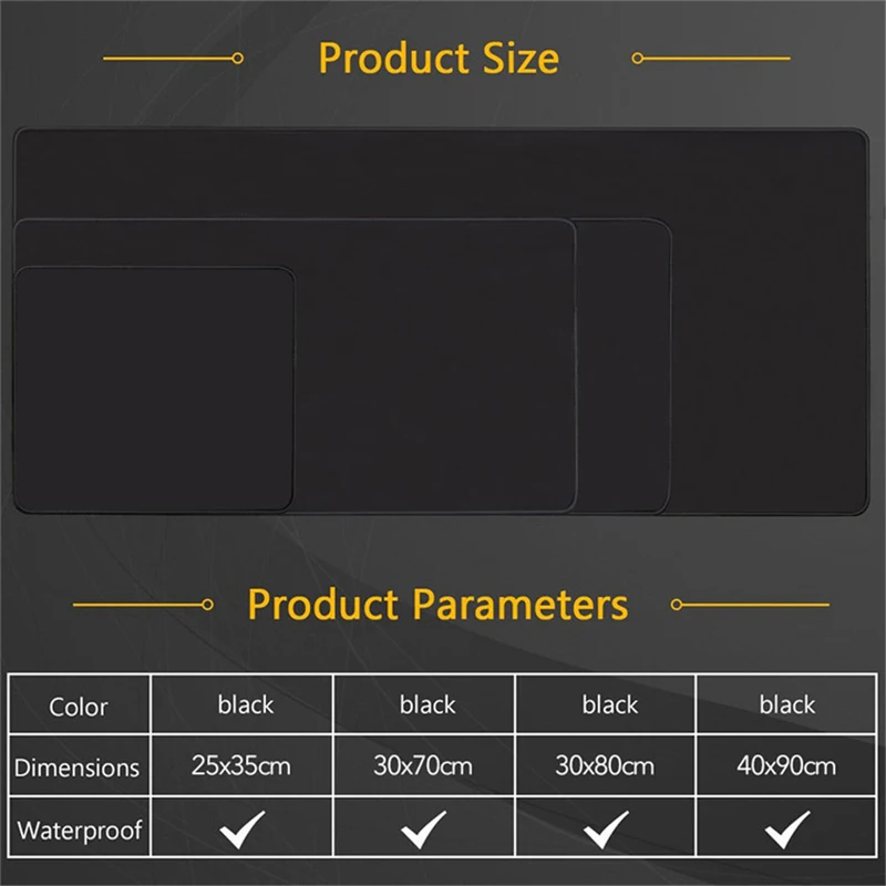Компьютерный коврик для мыши, игровой коврик для мыши, большой коврик для мыши, геймер, XXL, Mause, коврик для ПК, Настольный коврик, коврик для клавиатуры