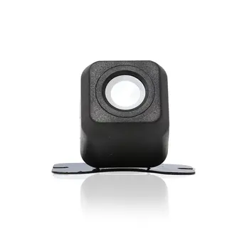 

Wireless Car Reverse Parking Rearview Backup 360 Rotatable HD Camera Kits