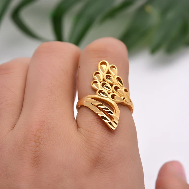 Rings rings rings | Gold ring designs, Indian jewellery design earrings,  Fashion rings