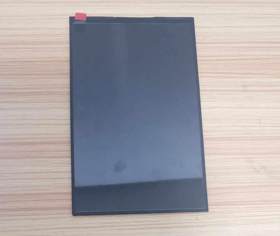 Polegada Tela Lcd Matriz para Hyundai Hytab Plus 8lab1 Tablet Peças Módulo de Exibição 8