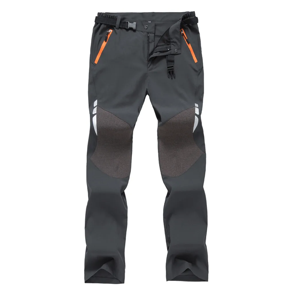 Быстросохнущие уличные зимние брюки водонепроницаемые брюки походные лыжные альпинистские Брюки повседневные Мягкие тактические мужские велосипедные брюки mtb