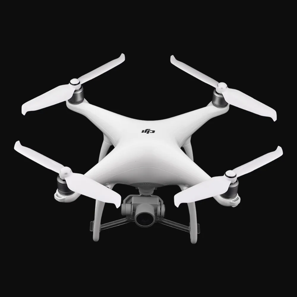 BRDRC Propeller DJI Phantom 4 Pro/V2.0/4 Advanced Drone Low Noise Blade Quick Release Props 9455S Noise Reduction Propeller drone propeller,drone propellers,drone propeller blades,propeller replacement parts
