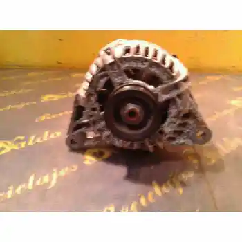 

0986044300 ALTERNATOR SKODA SUPERB (3U4)