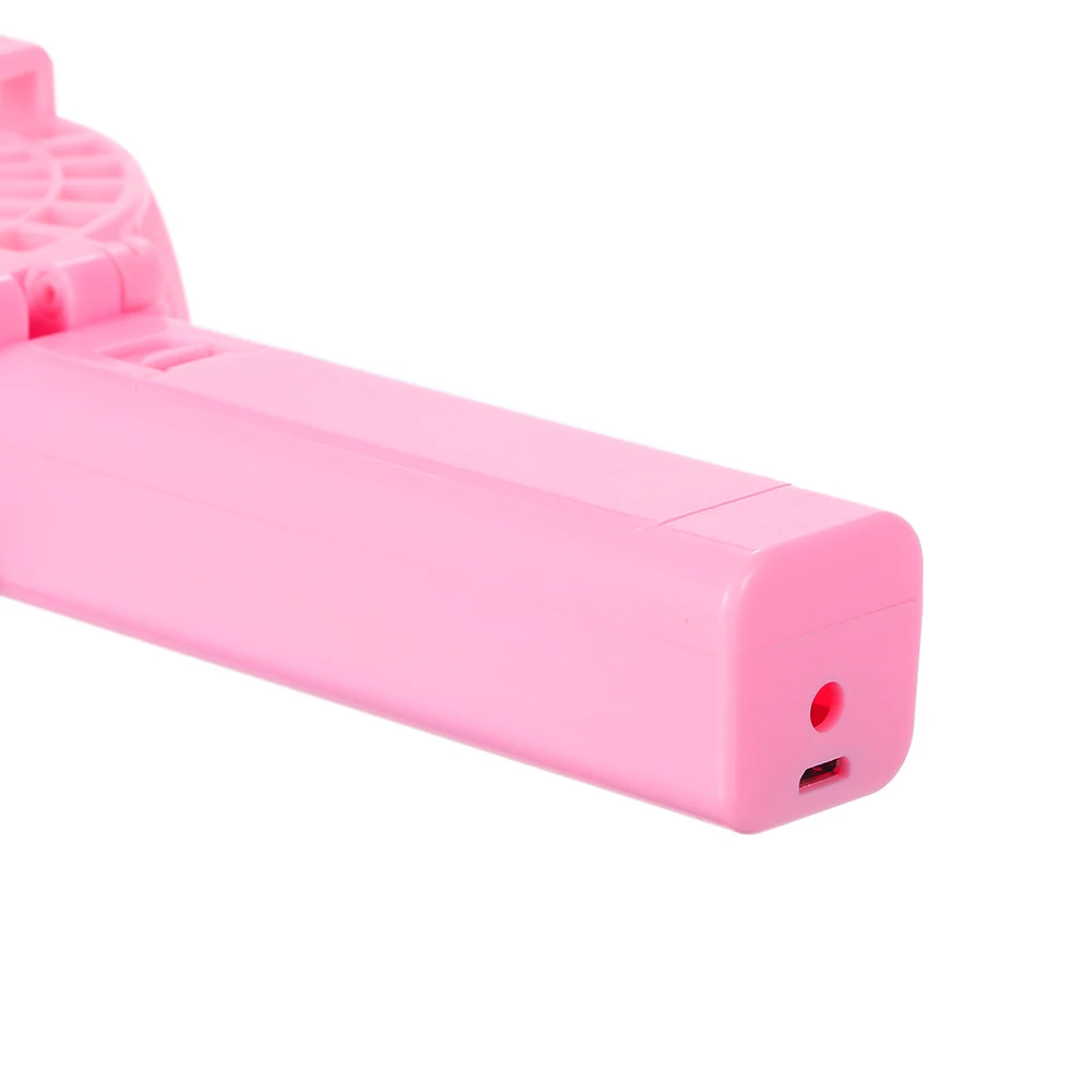 Портативный вентилятор с питанием от USB и аккумулятора, вентиляция ...