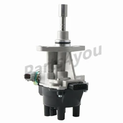 Distributeur d'allumage Assy pour Nissan pick up 1996 – 1997, D4T94 01 l, KA24E, 
