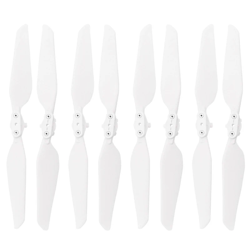 8Pcs Propellers for FIMI X8 SE 2022 Camera Drone Quick Release Foldable Prop Replacement Spare Part for RC Drone Accessories 17
