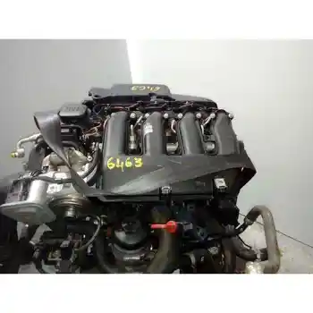 

M47N204D4 COMPLETE ENGINE BMW 1 SERIES SALOON (E81/E87)
