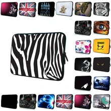 Модные Capa Para Тетрадь 17 15 14 13 12 12,3 11,6 10 10,1 7 7,9 8,0 дюймов ОКНО планшета ПК рукав сумка Портативный чехол