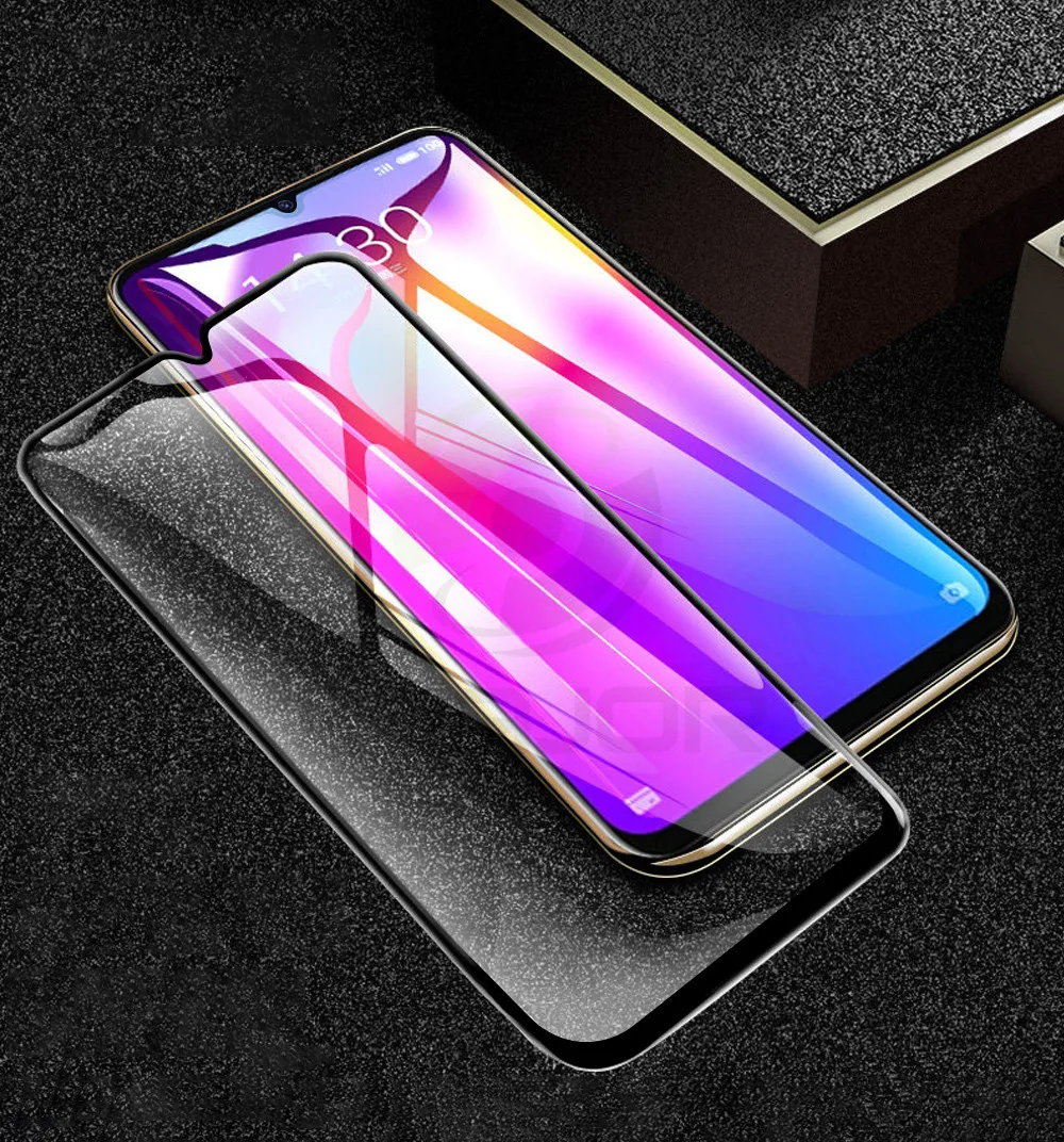 Keajor стекло для Xiaomi Redmi 8A защита экрана закаленное стекло для Xiaomi Redmi 8 A пленка для телефона Redmi 8 Pro защитное стекло