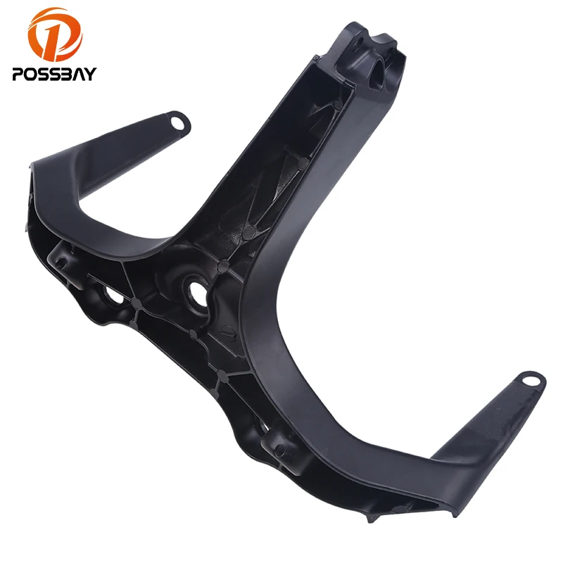 

Держатель для мотоциклетной фары POSSBAY для Honda 1000RR 2005 CBR1000RR105 2004 2005 2006 2007 Cafe Racer светильник