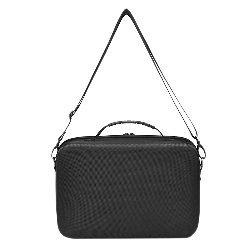 

Portable Storage Case Shoulder Bag for Booster E Massage Waterproof Scratch Proof Anti Shock Accessories