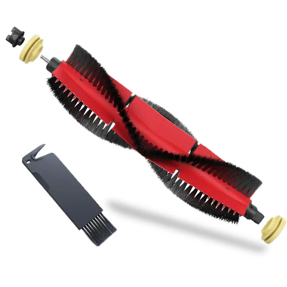 

Vacuum Cleaner Sweeping Accessories Roller Main Brush Cleaning Tool Detachable Replacement Parts Spare Kits For Xiaomi T4 T6