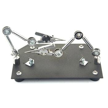 

Soldering Station Solder Clips Welding Jigs Welding Clips Welding Station Double-Head Welding Fixtures Paving Stations