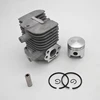32MM Cylinder Piston Kit For Shindaiwa C230 DH230 AH230 AH231 AHS231  P230 P231 Hedge Trimmer Brush Cutter Parts 20016-12112 5