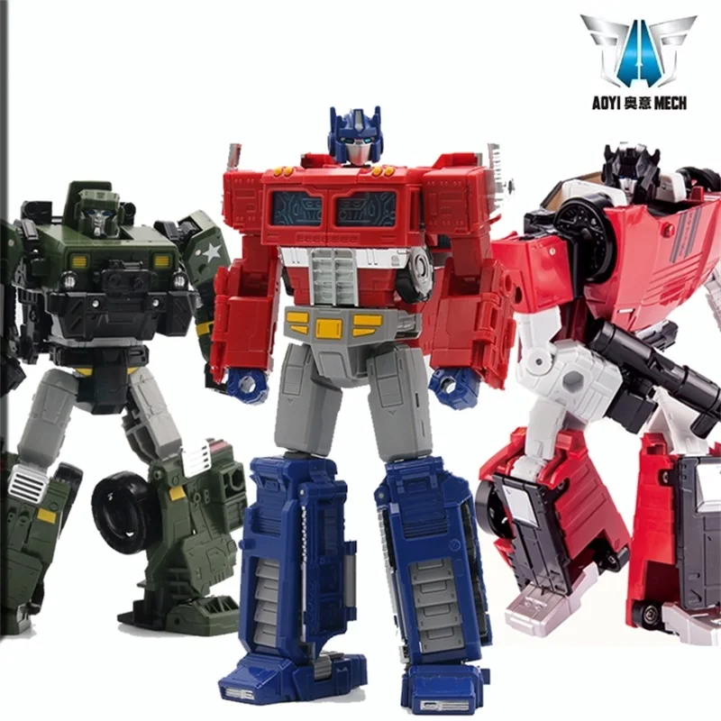 

Transformation AOYI BMB bpf KO SS38 MPP10 Hound Sideswipe figure toy