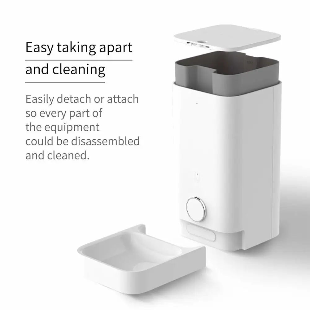 Кормушка Xiaomi Купить Владивосток