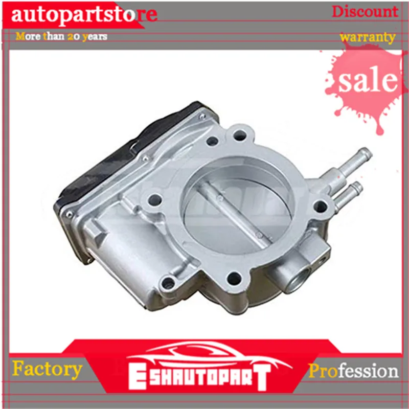 Автомобильные аксессуары дроссельная заслонка подходит для Toyota Camry 2010- 22030-0V010 запасные автозапчасти