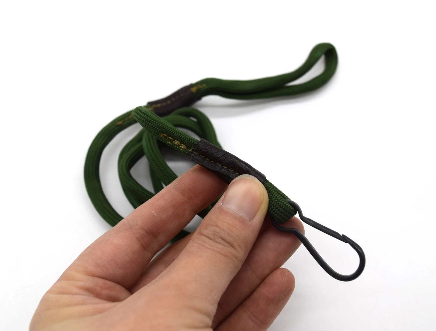 Military Surplus Chinese PLA 54 TT Sling Rope safety sling Green