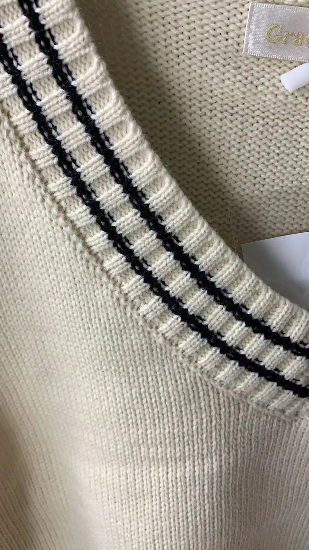 Autumn Winter Women Sweater vest Knitted Jumper Warm Female sweater vest sherpa vest puffer vests vest for women sleeveless Autumn Winter Women Sweater vest Knitted Jumper Warm Female sweater vest sherpa vest puffer vests vest for women sleeveless