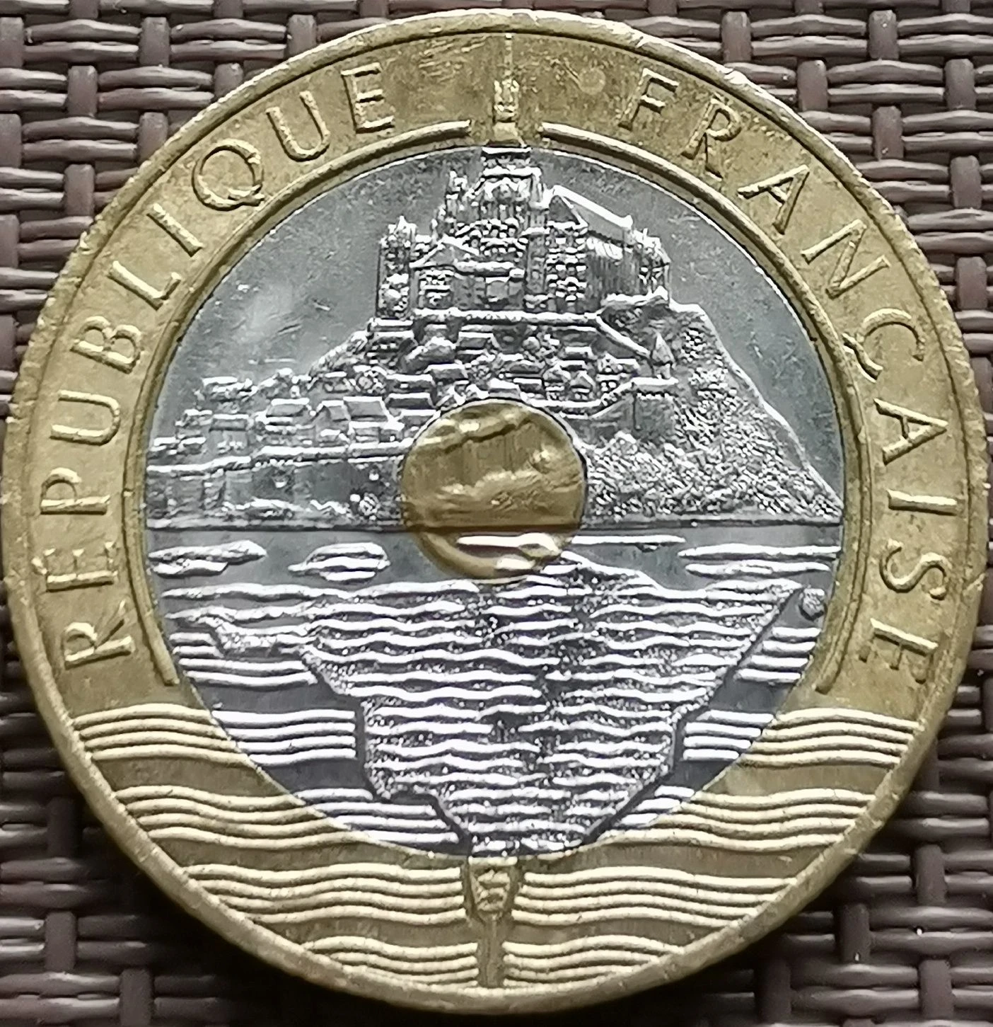 フラン20 コイン 1992年 | www.esn-ub.org