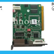 TS802D is the soul star rain полноцветная отправка карты, поддержка монохромных, двух цветов, полноцветный светодиодный дисплей p2p2.5p3p3.91p4p4.81p5