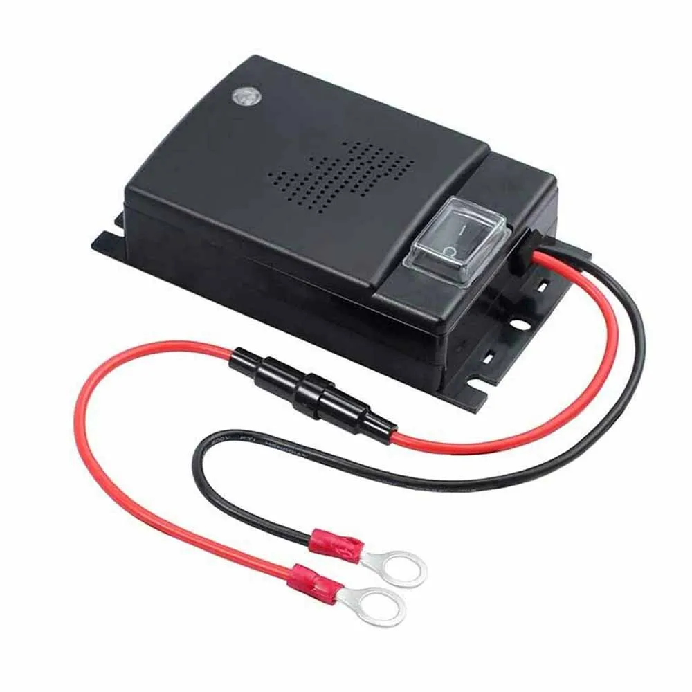 Рисунок 2 - Авто KFZ Marderabwehr Ultraschall